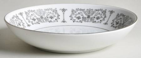 Fontain Fruit/Dessert (Sauce) Bowl