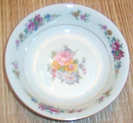 ESC257 Fruit/Dessert (Sauce) Bowl