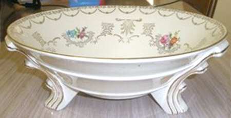 EML24 by Empire Porcelain 