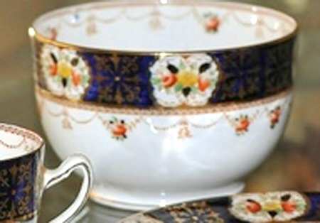 Regina Open Sugar Bowl