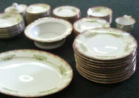 EMP93 16" Oval Serving Platter