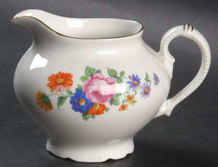 ELO23 Creamer