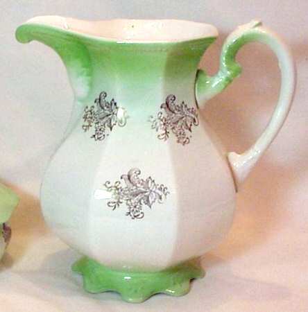 EPP10 Large Pitcher