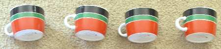 Osupa Flat Cup