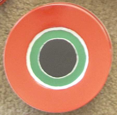 Osupa Saucer