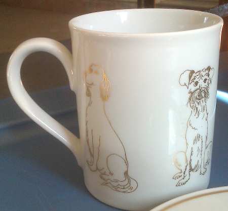 ESC259 Mug
