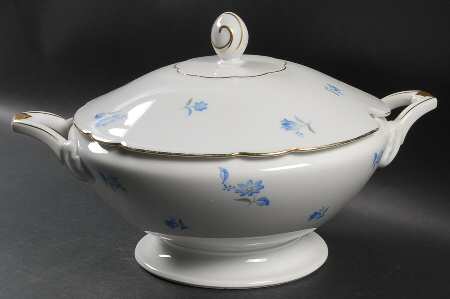 6636 Tureen &  Lid