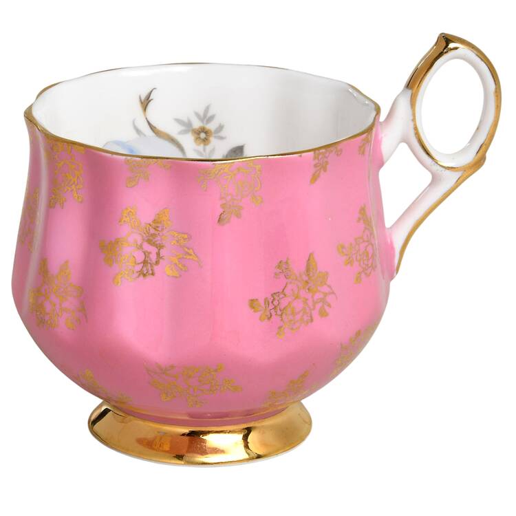 ELZ53 Footed Cup