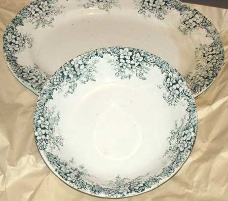 Bolton Coupe Cereal Bowl