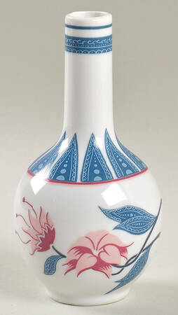 Royal Pavilion at Brighton 5" Bud Vase
