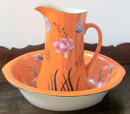 345-9359 by Empire Porcelain 