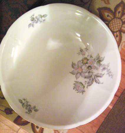 EPI409 Coupe Soup Bowl