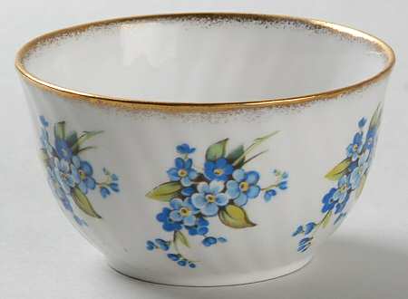 3251S Mini Open Sugar Bowl