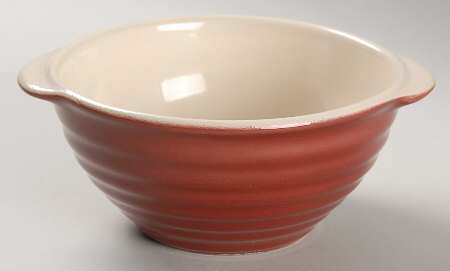 Le Potier Burgundy (Bordeaux) 5" All Purpose Bowl