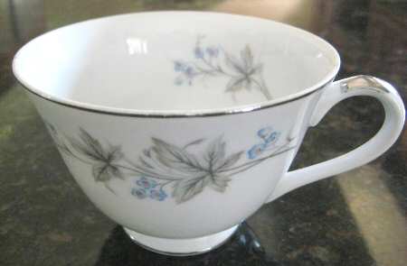 Musette Footed Cup