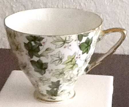 EMJ31 Snack Cup
