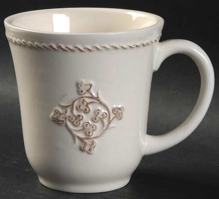 Toledo Mug