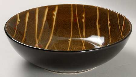 Bamboo Soup/Cereal Bowl