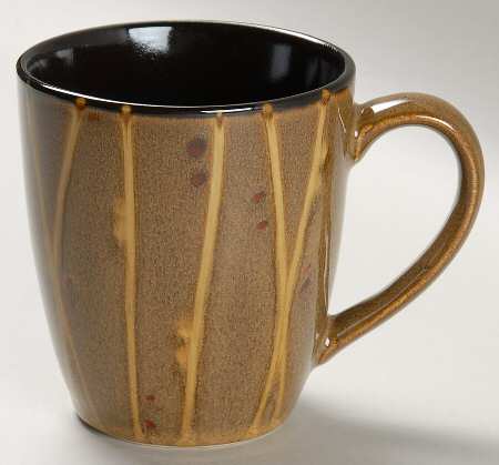 Bamboo Mug