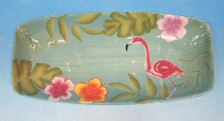 Flamenco by Euro Ceramica