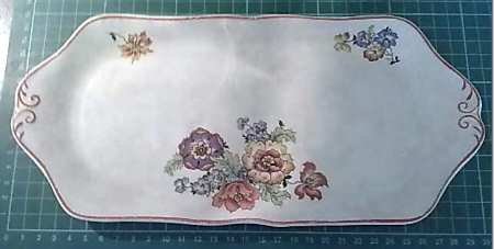 EML25 by Empire Porcelain 