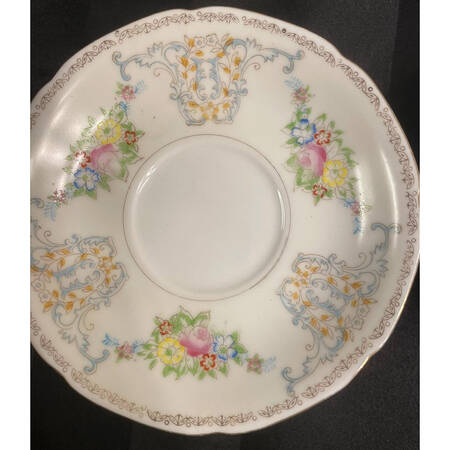 EMQ1 Saucer