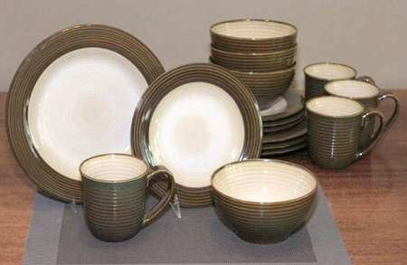 Reactive Ridges by Euro Ceramica