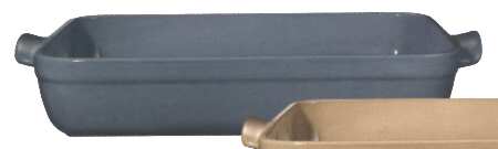 Juniper (Blue Flame) 16" Rectangular Roaster
