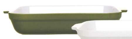 Olive 14'' Lasagna