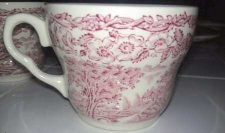 EIT48 Flat Cup
