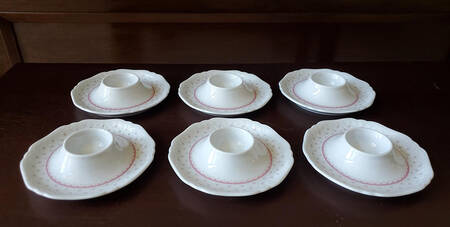 ESC271 Single Egg Cup