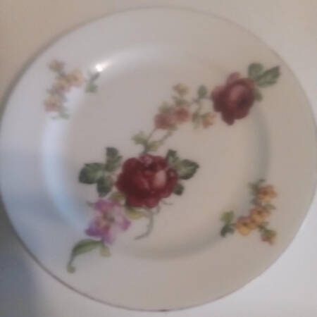EPI415 Saucer