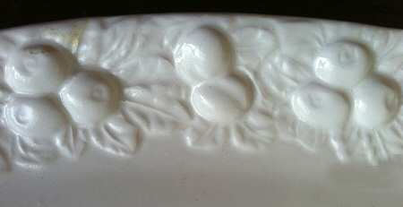 ESE47 24" Fish Platter