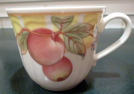 Hillcrest Mug