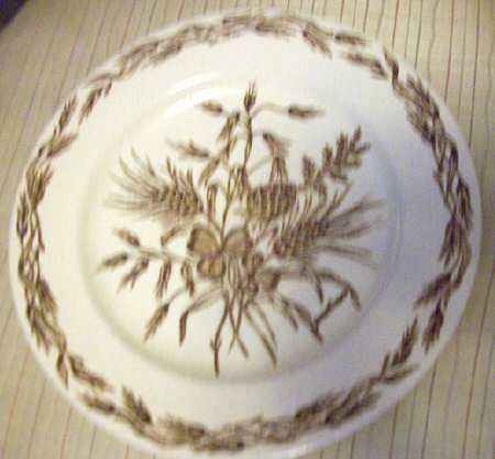 EIT56 by English Ironstone Tableware
