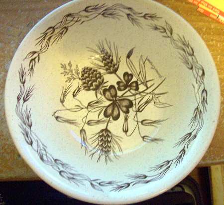 EIT56 Saucer