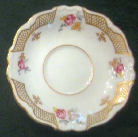 5418 Saucer