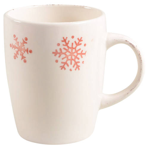 Birchwood Holiday Mug