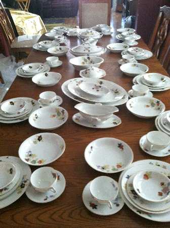 10756 Coupe Soup Bowl