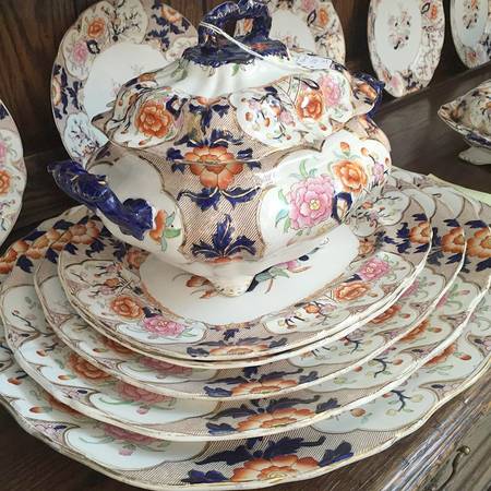 Siva 22" Oval Serving Platter