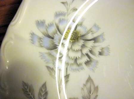24331 Dinner Plate