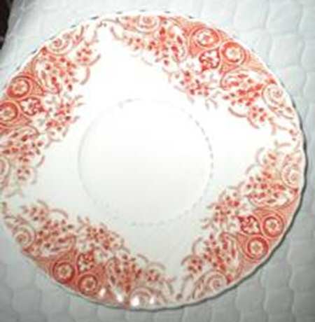 Louis Saucer