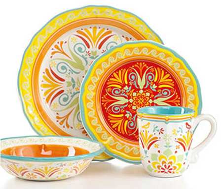 Egyptian by Euro Ceramica