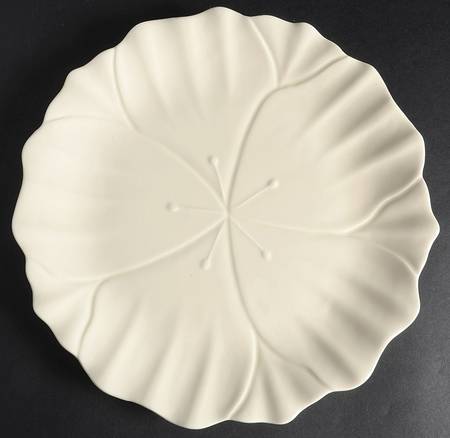 Tulip Cream by Euro Ceramica