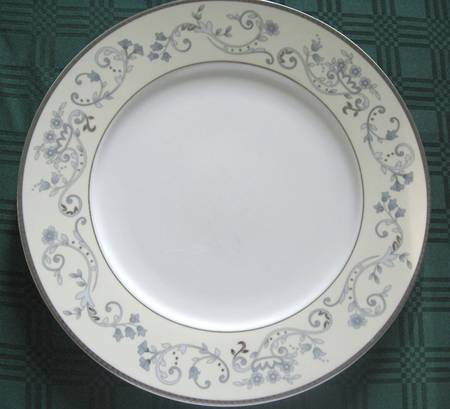 EGY2 by Egyptian German Porcelain