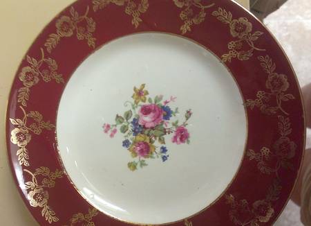 EML28 by Empire Porcelain 