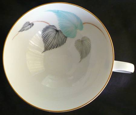 ESC287 Flat Cup