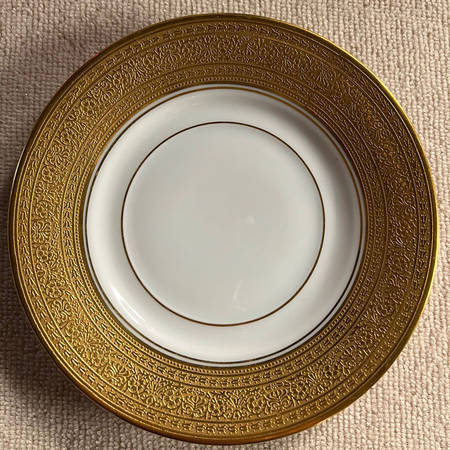 EPI429 Saucer