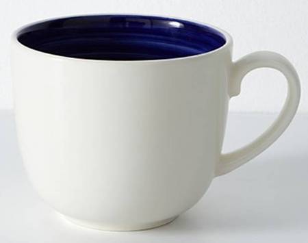 Arena Spinwash Blue Jumbo Mug