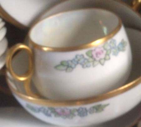EPI433 Flat Cup